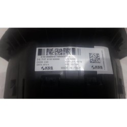 Alfa Romeo - Mito - Airbag set