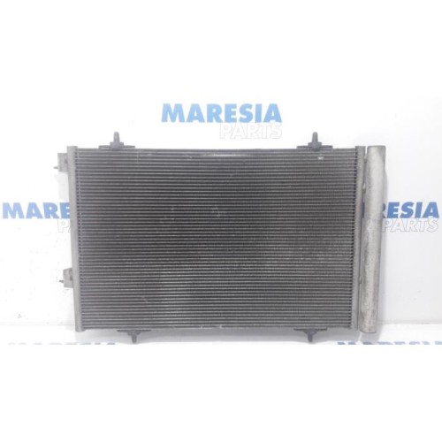 Citroen - C5 - Airco Condensor