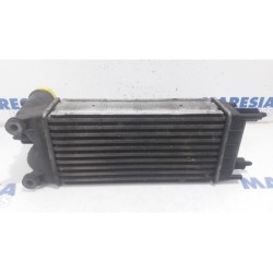 Citroen - C5 - Intercooler