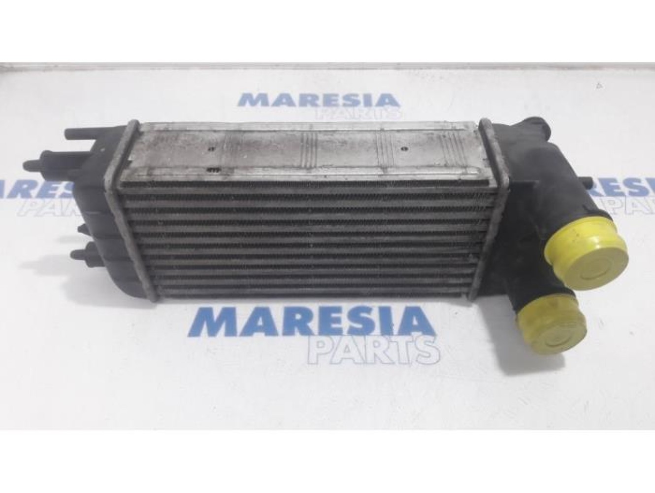 Citroen - C5 - Intercooler