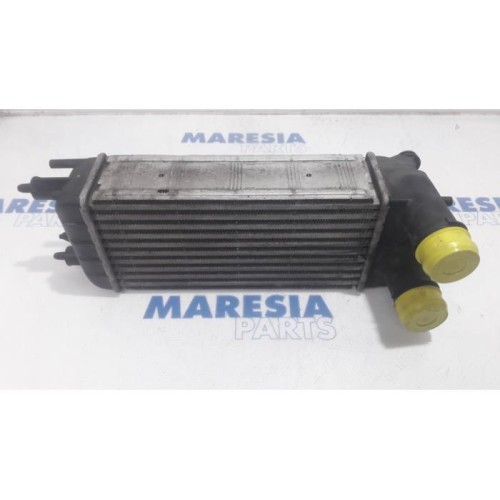 Citroen - C5 - Intercooler