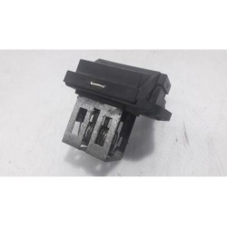 Citroen - C5 - Cooling fan resistor
