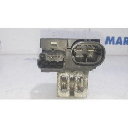 Citroen - C5 - Cooling fan resistor