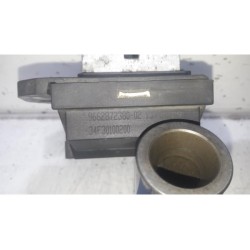 Citroen - C5 - Cooling fan resistor