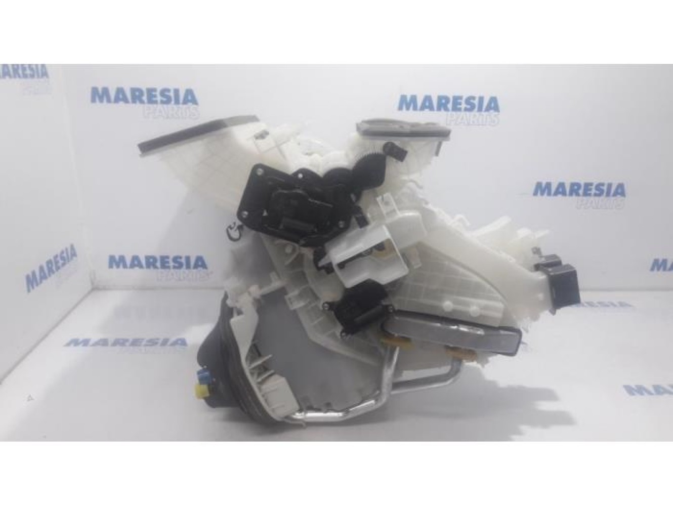 Alfa Romeo - Mito - Heater housing