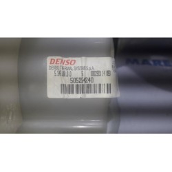 Alfa Romeo - Mito - Heater housing