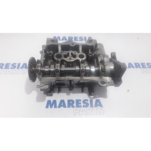 Lancia - Y(Psilon) - Cylinder head