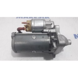 Renault - Master - Starter