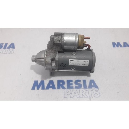 Renault - Master - Startmotor