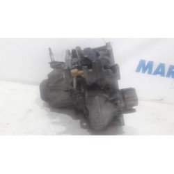 Peugeot - 308 - Gearbox