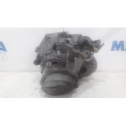 Peugeot - 308 - Gearbox