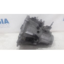 Peugeot - 308 - Gearbox