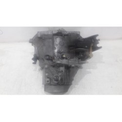 Peugeot - 308 - Gearbox