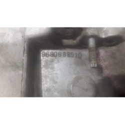 Peugeot - 308 - Gearbox