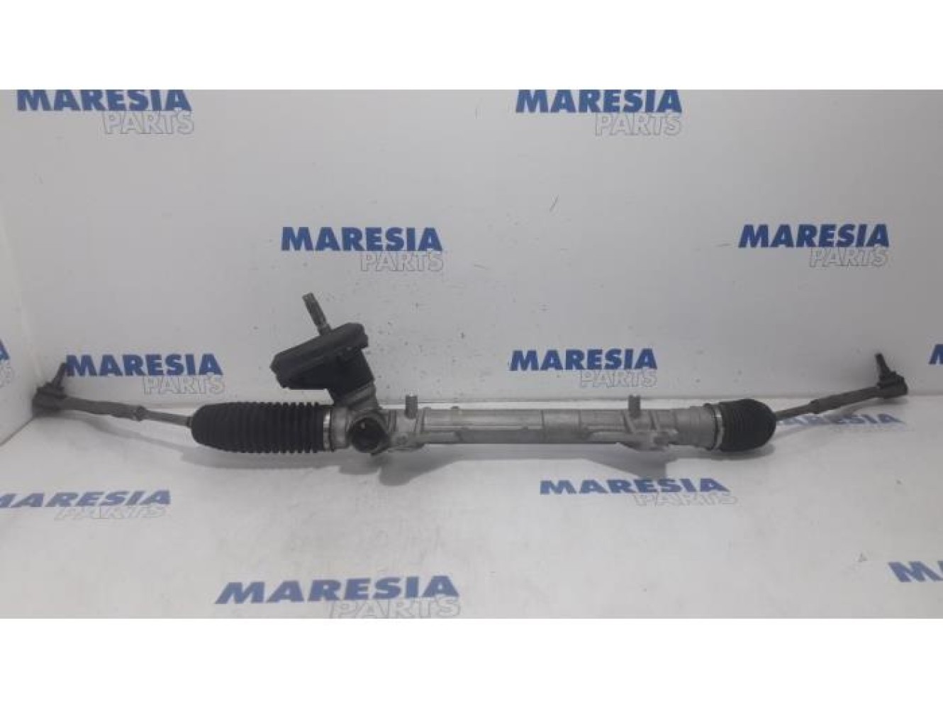Renault - Clio - Steering box