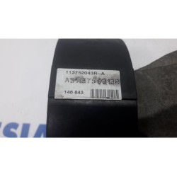 Renault - Clio - Engine mount