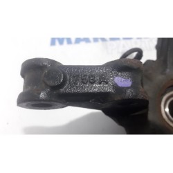 Renault - Clio - Knuckle, front right