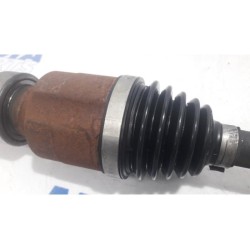 Renault - Clio - Front drive shaft, right
