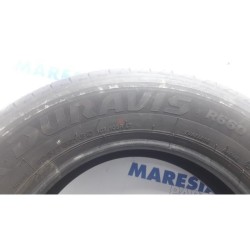 Renault - Master - Tyre