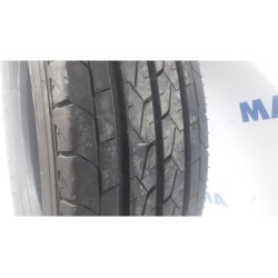 Renault - Master - Tyre
