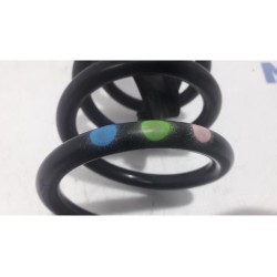 Renault - Clio - Rear coil spring