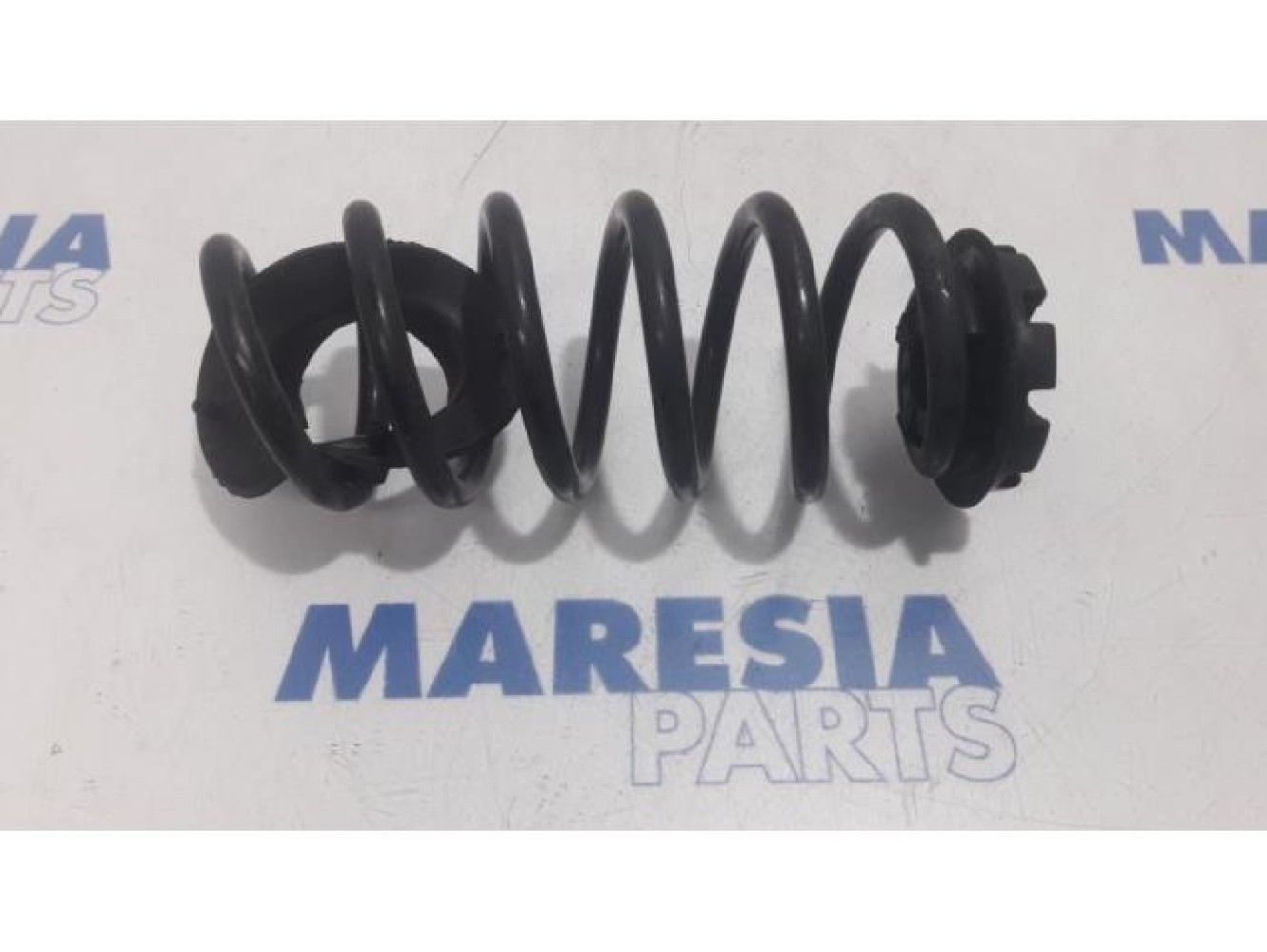 Renault - Clio - Rear coil spring