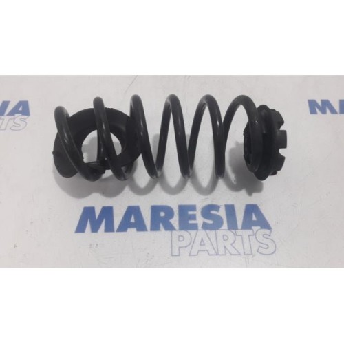 Renault - Clio - Rear coil spring