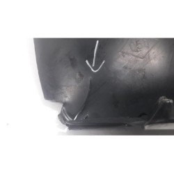 Renault - Clio - Wheel arch liner