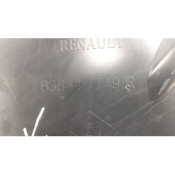Renault - Clio - Wheel arch liner