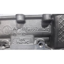 Peugeot - Expert - Culasse