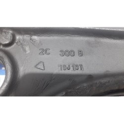 Renault - Master - Querlenker unten links vorne