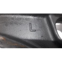 Renault - Master - Querlenker unten links vorne