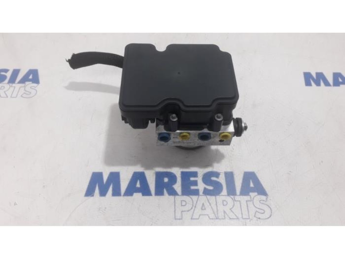 Renault - Master - ABS Pomp