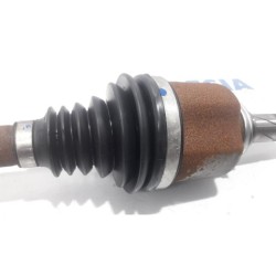 Renault - Master - Front drive shaft, left