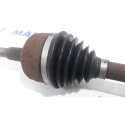 Renault - Master - Front drive shaft, left