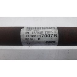 Renault - Master - Front drive shaft, left