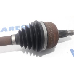 Renault - Master - Front drive shaft, right