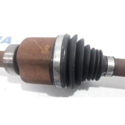 Renault - Master - Front drive shaft, right