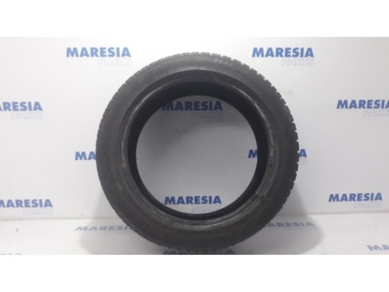Peugeot - 308 - Winter tyre