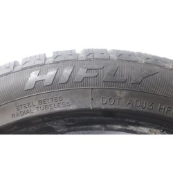Peugeot - 308 - Winter tyre