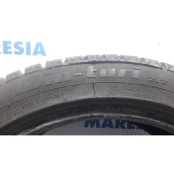 Peugeot - 308 - Winter tyre