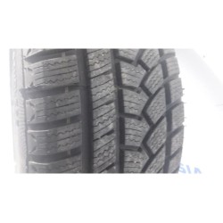 Peugeot - 308 - Winter tyre