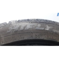 Peugeot - 308 - Winter tyre