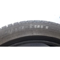 Peugeot - 308 - Winter tyre