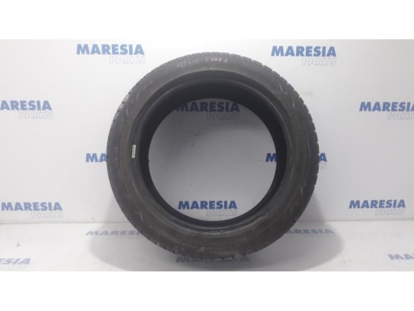 Peugeot - 308 - Winter tyre