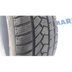 Peugeot - 308 - Winter tyre