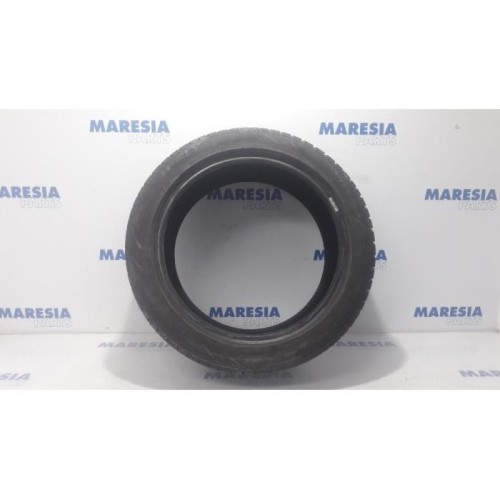 Peugeot - 308 - Winter tyre