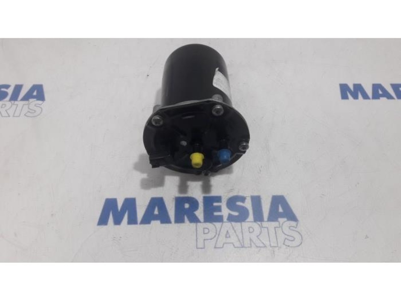 Renault - Master - Boîtier de filtre carburant