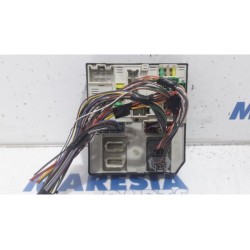 Renault - Master - Fuse box