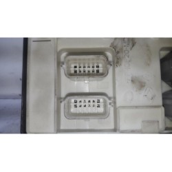 Renault - Master - Fuse box